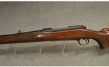 Winchester ~ Model 70 Featherweight ~ .270 Winchester - 7 of 12