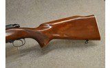 Winchester ~ Model 70 Featherweight ~ .270 Winchester - 8 of 12