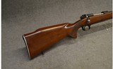 Winchester ~ Model 70 Featherweight ~ .270 Winchester - 2 of 12