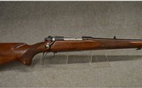Winchester ~ Model 70 Featherweight ~ .270 Winchester - 3 of 12