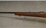 Winchester ~ Model 70 Featherweight ~ .270 Winchester - 6 of 12
