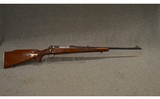 Winchester ~ Model 70 Featherweight ~ .270 Winchester - 1 of 12