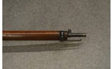 Swiss ~ 1896/11 ~ 7.5x55 Swiss - 11 of 12