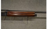 Browning ~ Sweet Sixteen ~ 16 gauge - 4 of 12