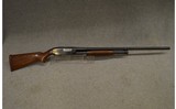 Winchester ~ Model 12 Heavy Duck ~ 12 gauge