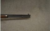 Winchester ~ 1873 Short Rifle ~ .357 mag/.38 Spl - 11 of 12