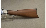 Winchester ~ 1873 Short Rifle ~ .357 mag/.38 Spl - 8 of 12