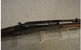 Winchester ~ 1873 Short Rifle ~ .357 mag/.38 Spl - 10 of 12