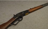 Winchester ~ 1873 Short Rifle ~ .357 mag/.38 Spl - 5 of 12