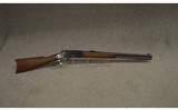 Winchester ~ 1873 Short Rifle ~ .357 mag/.38 Spl - 1 of 12