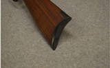 Winchester ~ 1873 Short Rifle ~ .357 mag/.38 Spl - 9 of 12