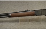 Winchester ~ 1873 Short Rifle ~ .357 mag/.38 Spl - 6 of 12