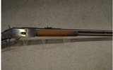 Winchester ~ 1873 Short Rifle ~ .357 mag/.38 Spl - 4 of 12