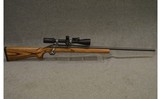 Ruger ~ M77 MK II ~ .223 Remington - 1 of 12