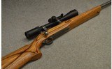 Ruger ~ M77 MK II ~ .223 Remington - 5 of 12