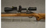 Ruger ~ M77 MK II ~ .223 Remington - 7 of 12