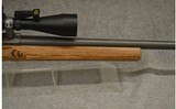 Ruger ~ M77 MK II ~ .223 Remington - 4 of 12