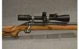 Ruger ~ M77 MK II ~ .223 Remington - 3 of 12