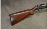 Winchester ~ Model 12 ~ 16 gauge - 2 of 12