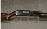 Winchester ~ Model 12 ~ 12 gauge - 3 of 12
