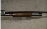 Winchester ~ Model 12 ~ 12 gauge - 4 of 12