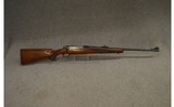 Ruger ~ M77 ~ .30-06 Springfield