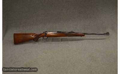 Ruger ~ M77 ~ .30-06 Springfield