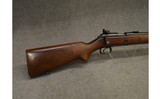 Winchester ~ Model 52 ~ .22 LR - 2 of 12