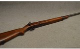 Winchester ~ Model 52 ~ .22 LR - 5 of 12