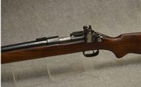 Winchester ~ Model 52 ~ .22 LR - 7 of 12