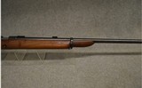 Winchester ~ Model 52 ~ .22 LR - 4 of 12