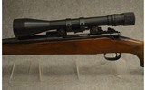Winchester ~ Model 70 ~ .270 Winchester - 7 of 12