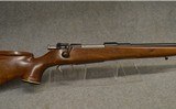 Swedish ~ Mauser Sporter ~ 6.5x55 Swede - 3 of 12