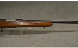 Swedish ~ Mauser Sporter ~ 6.5x55 Swede - 4 of 12