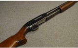 Winchester ~ Model 12 ~ 12 Gauge - 5 of 12