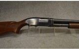 Winchester ~ Model 12 ~ 12 Gauge - 3 of 12