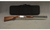 Ruger ~ Red Label ~ 12 gauge - 1 of 12