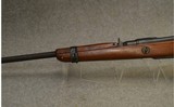 Arisaka ~ Type 99 ~ 7.7 Japanese - 6 of 12