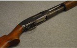 Winchester ~ Model 12 ~ 12 Gauge - 5 of 12
