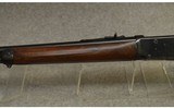 Winchester ~ 94 NRA Centennial ~ .30-30 Winchester - 6 of 14