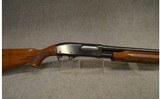 Remington ~ 870 Wingmaster ~ 12 gauge - 3 of 12