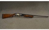 Remington ~ 870 Wingmaster ~ 12 gauge
