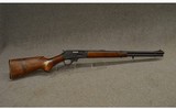 Marlin ~ 336 ~ .30-30 Winchester - 1 of 12
