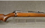 Remington ~ Model 721 ~ .30-06 - 3 of 12