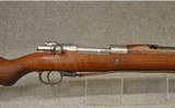 DWM ~ Brazillian 1908 ~ 7mm Mauser - 3 of 12