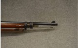 DWM ~ Brazillian 1908 ~ 7mm Mauser - 11 of 12
