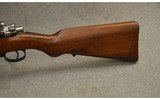 DWM ~ Brazillian 1908 ~ 7mm Mauser - 8 of 12