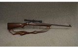 Winchester ~ Model 69A ~ .22 LR