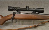 Savage arms ~ 110 ~ .223 Remington - 3 of 12