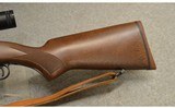 Savage arms ~ 110 ~ .223 Remington - 8 of 12